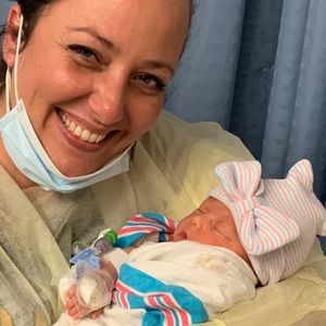 Meet your Posher, Elizabeth